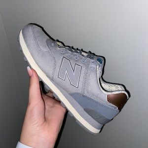 New balance sneaker